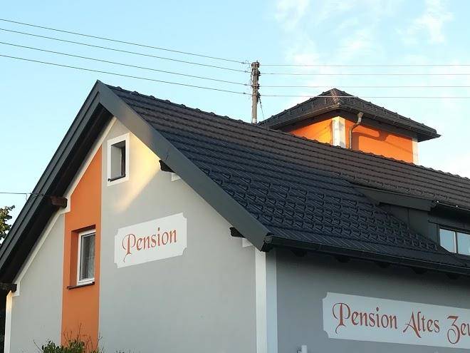 Pension altes zeughaus