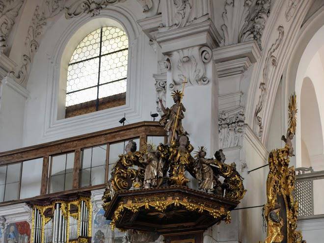 Pommers schlosstaverne