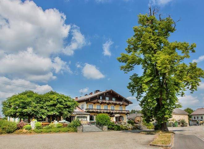 Schnaitl braugasthof hotel garni