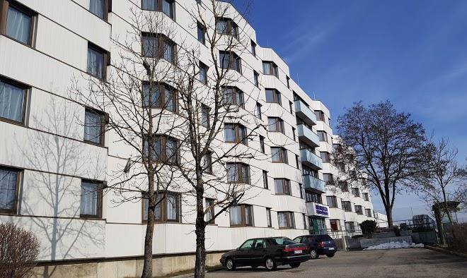Sovea hotel braunau