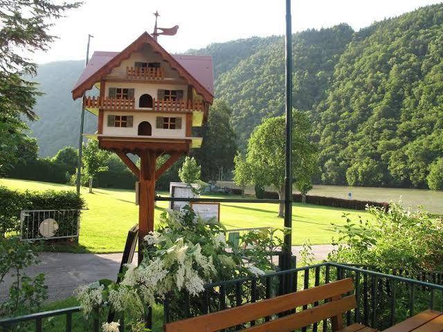 Gasthof nikolaus