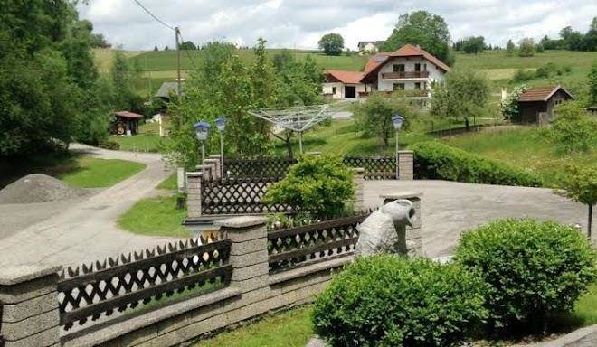 Gasthof pension silvia