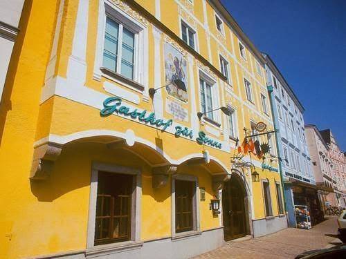 Gasthof sonne