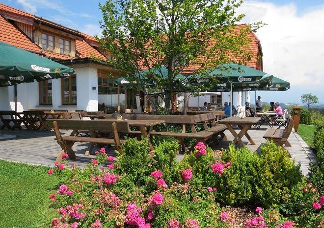 Hoamat restaurant & hotel