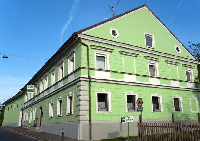Landgasthaus lehnerwirt