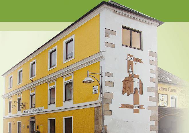 Restaurant gasthof kreuzmayr