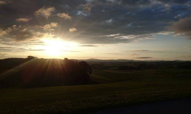 Auszeit am kaplhof