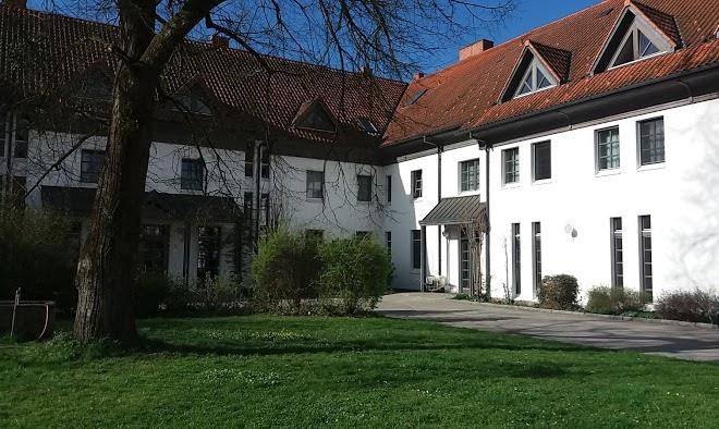 Bildungshaus greisinghof