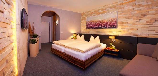 Blumauer gasthof und pension