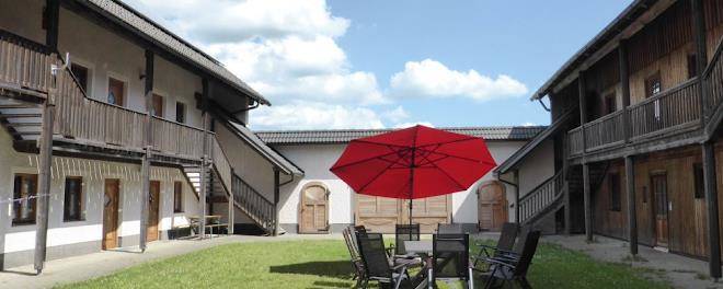 Espi stables