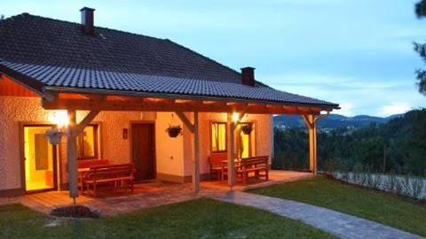 Ferienwohnung kagerer