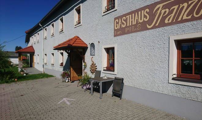 Gasthof franzosenhof