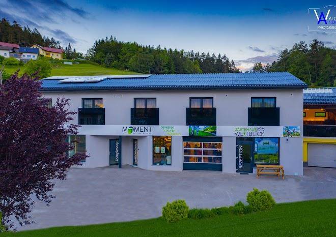 Gastehaus weitblick