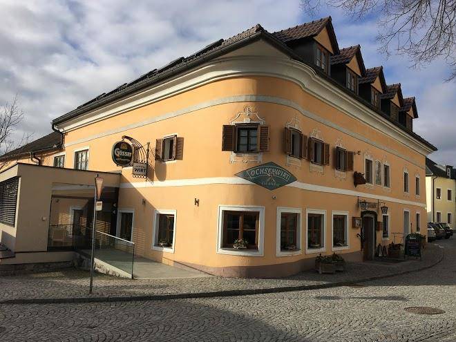 Gasthaus ochsenwirt