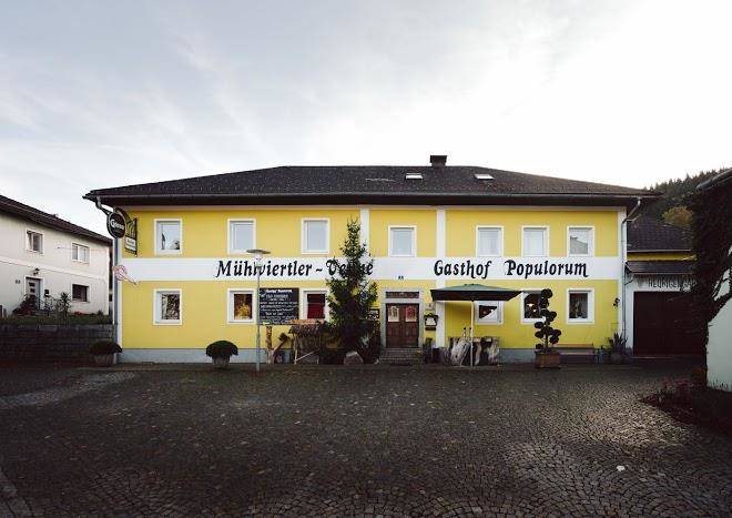 Gasthaus populorum