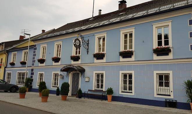 Gasthof zum erzherzog franz salvator