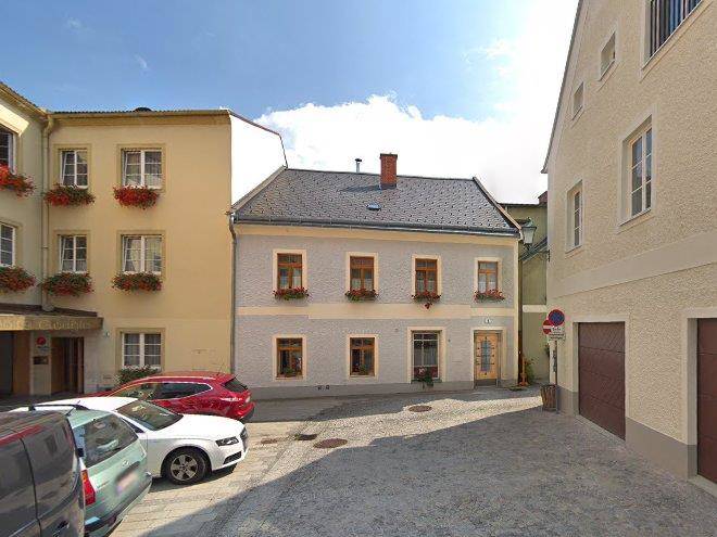 Hotel hubertus freistadt