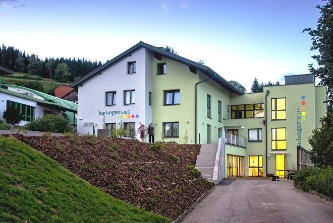 Karlingerhaus
