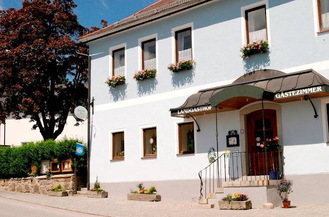 Liebenauer landgasthof hackl doris