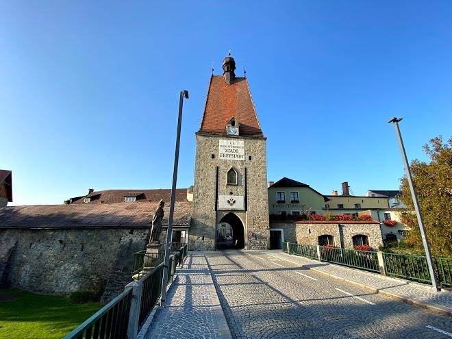 Pension pirklbauer zum wilden mann