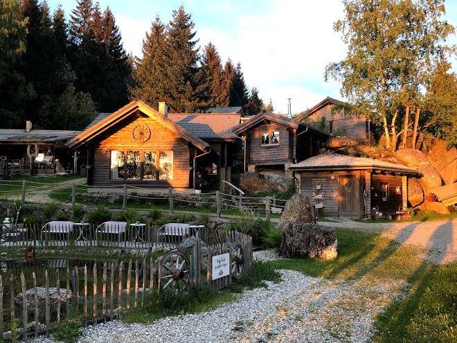 Stonehill ranch