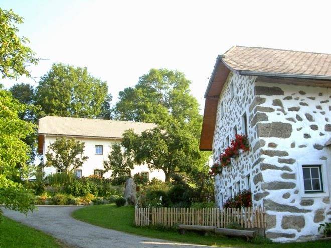 Verwohnbauernhof im muhlviertel