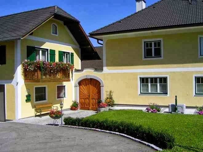 Landgut wagnerfeld