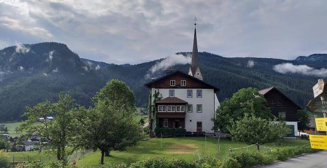 Haus der begegnung evangelisches erholungsheim