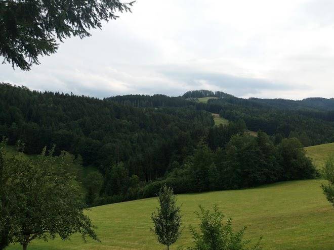 Bauernhof kreit