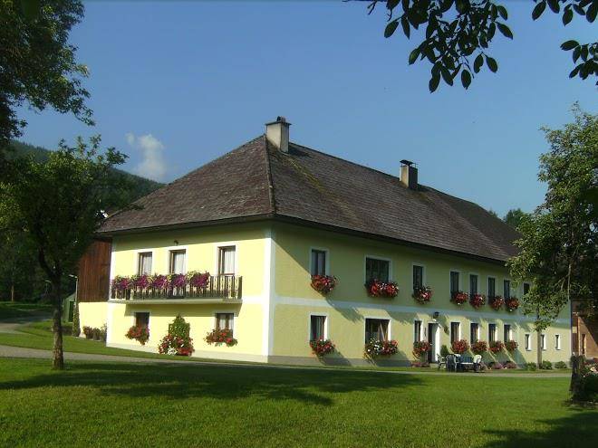 Bauernhof nussbaumerhof