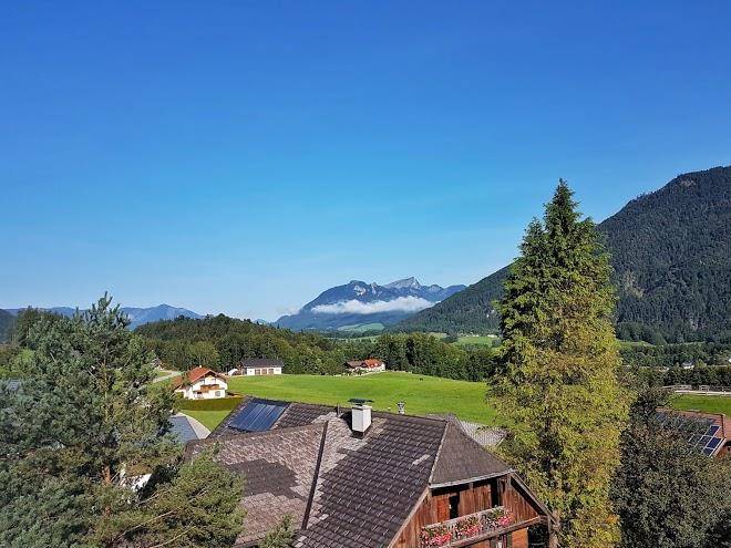 Bauernhof witzlsteiner