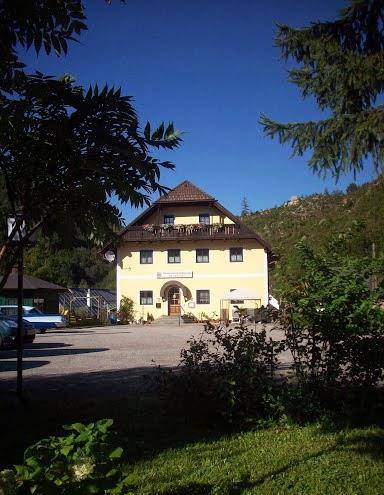 Bed and breakfast bad goisern