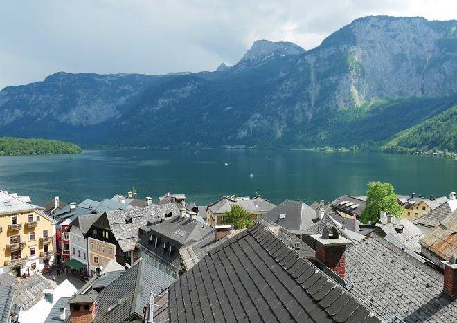 Braugasthof am hallstattersee
