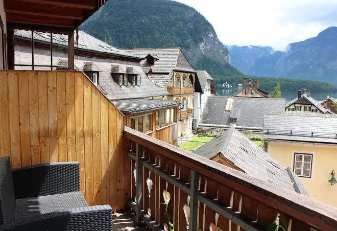 Cafe restaurant zum muhlbach