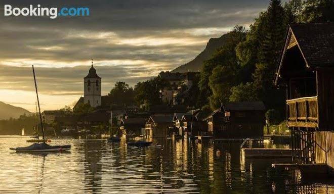 Haus Rattenbock Image