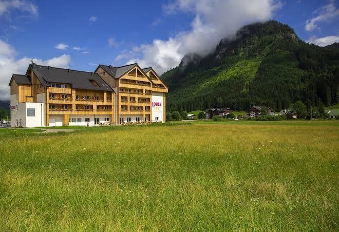 Cooee alpin hotel dachstein