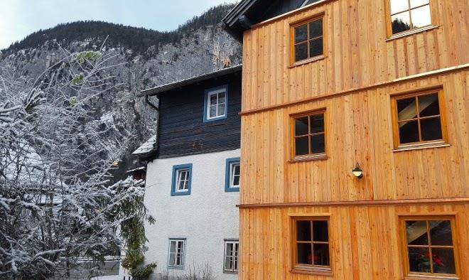 Fenix hall hallstatt