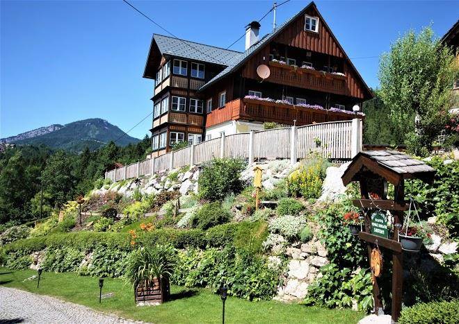 Ferienhaus kuhlwein