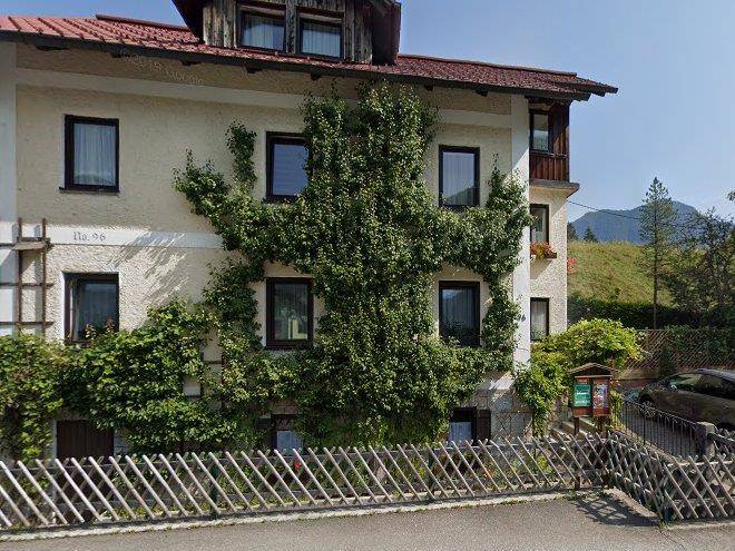 Ferienhaus pernkopf