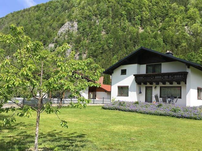 Ferienhaus schusser