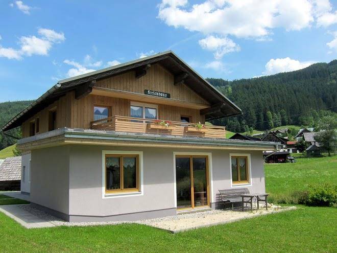 Ferienhaus urstoger in gosau