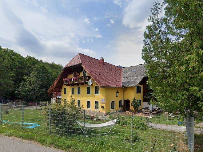 Ferienhof sieglbauer fam stadlmann