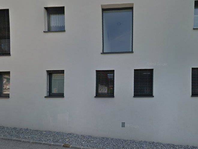 Ferienwohnung backerstadl