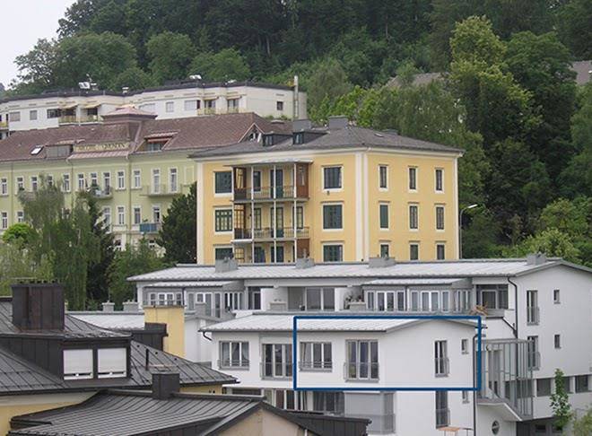 Ferienwohnung kronegarten