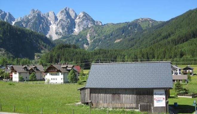 Ferienwohnung vierthaler