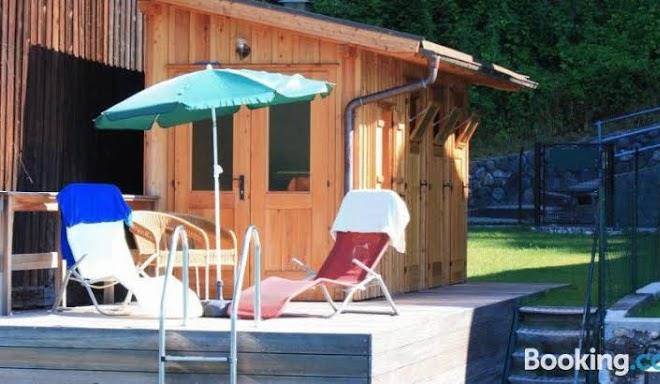 Pension linortner