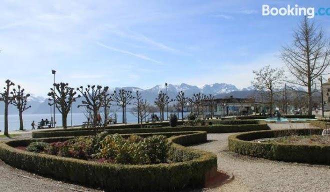 Ferienwohnungen walk
