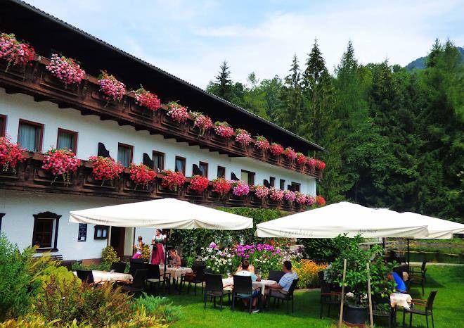 Forellenhof Wieselmuhle Image