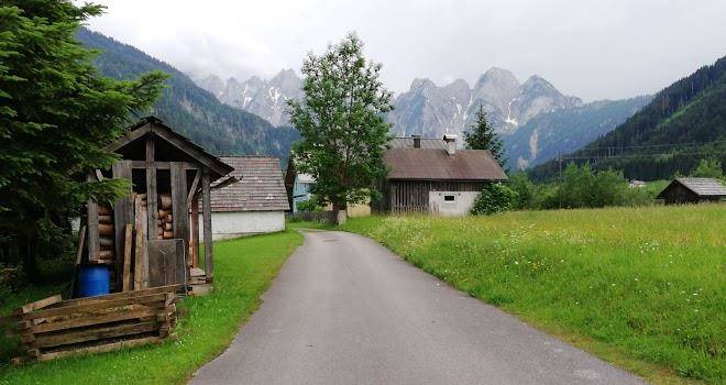 Gastehaus posch