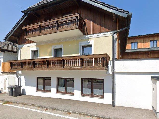 Gasthaus felleiten